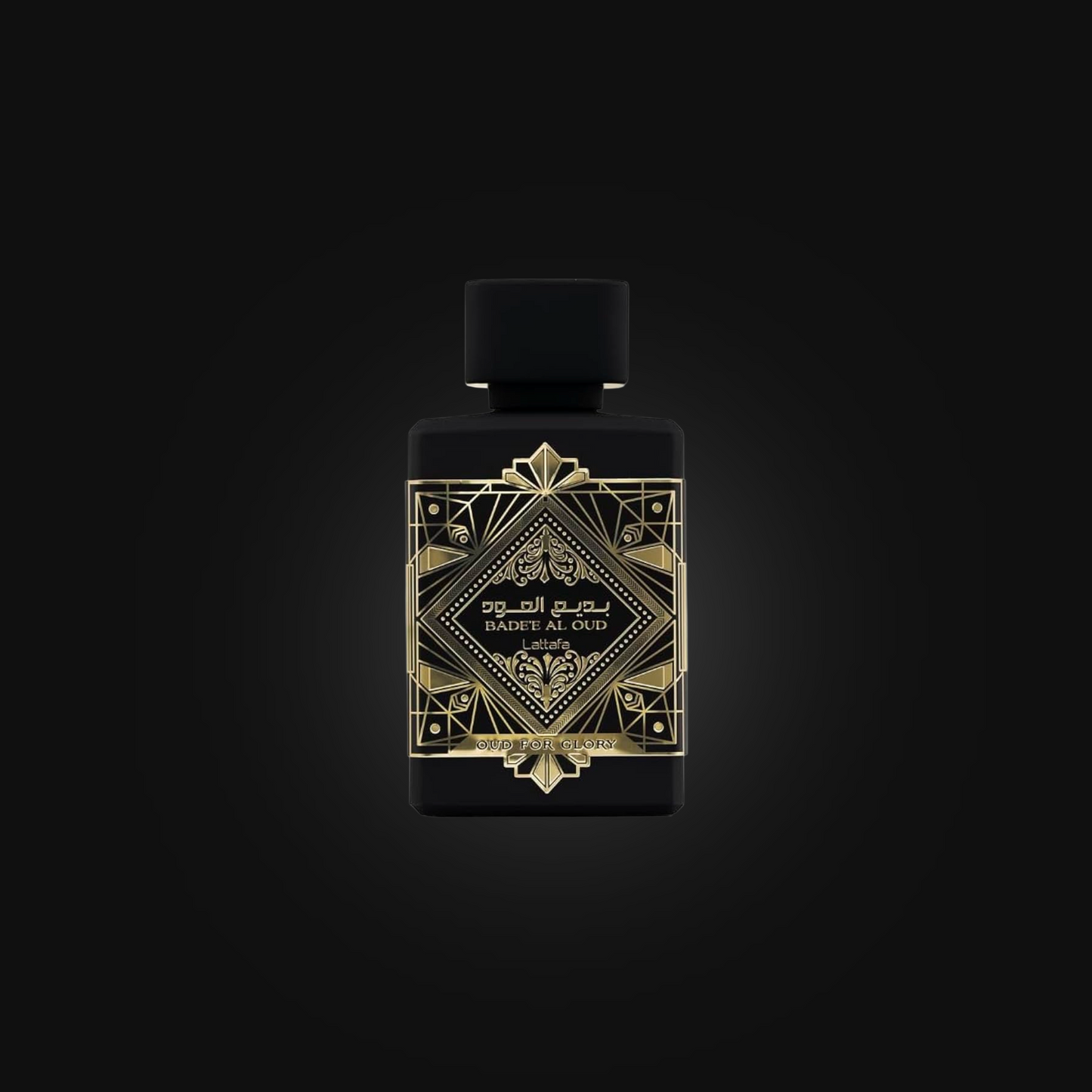 Bade’e Al Oud - Oud for Glory | Lattafa