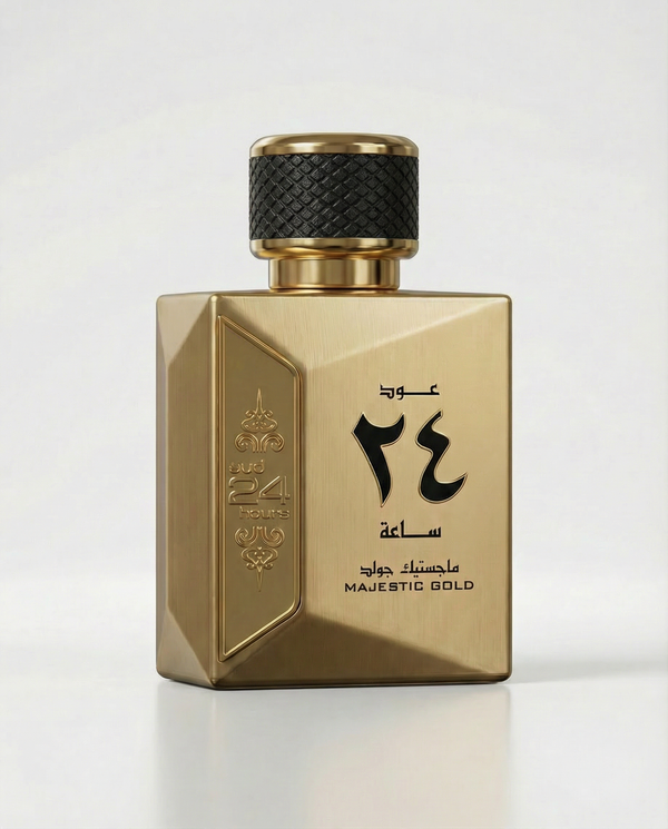 Majestic Gold | Ard Al-Zafaaran