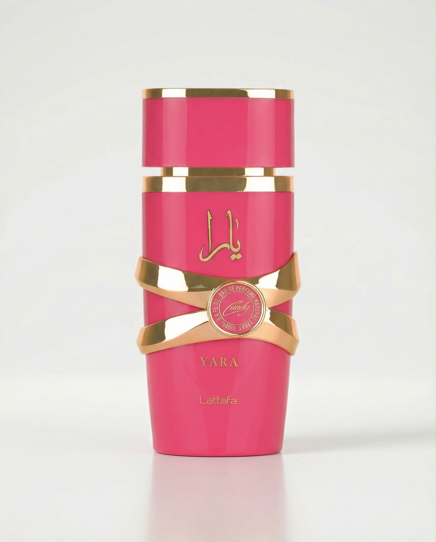 Yara Candy | Lattafa