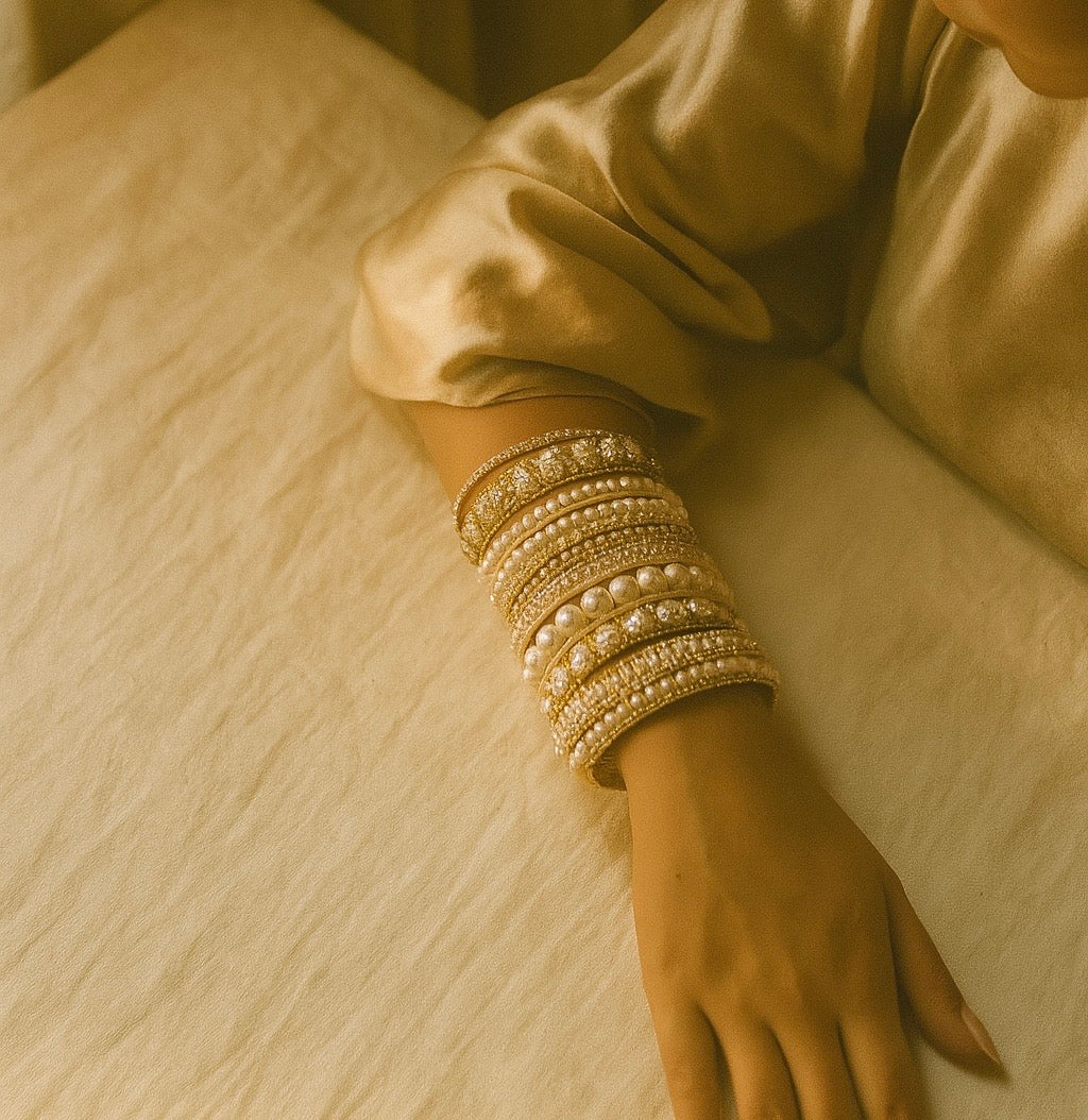 JEWELLERY
