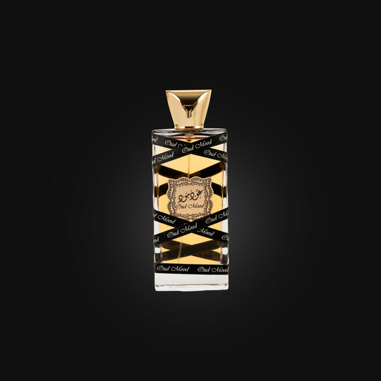 Oud Mood | Lattafa