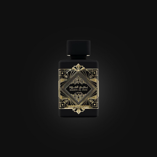 Bade’e Al Oud - Oud for Glory | Lattafa