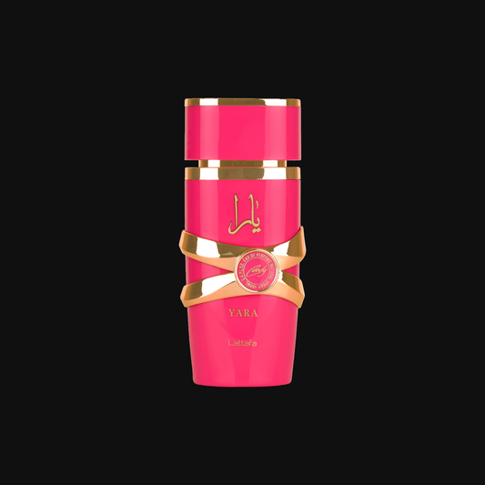 Yara Candy | Lattafa