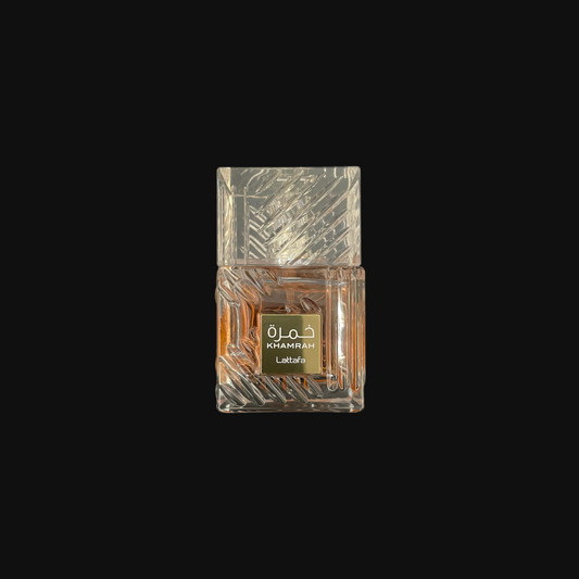 Khamrah | Lattafa