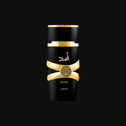 Asad | Lattafa