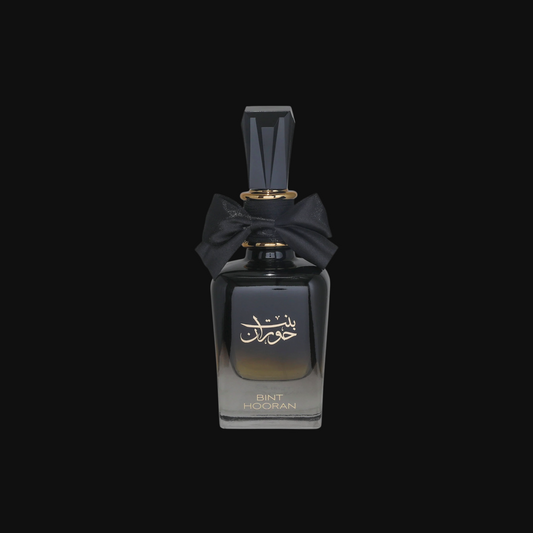 Bint Hooran | Ard Al-Zafaaran