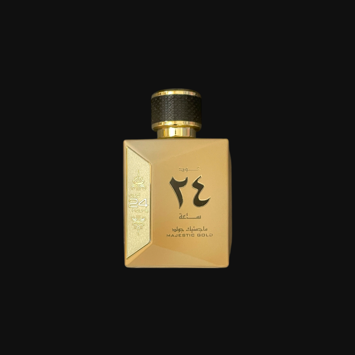 Oud 24hrs Majestic Gold | Ard Al-Zafaaran