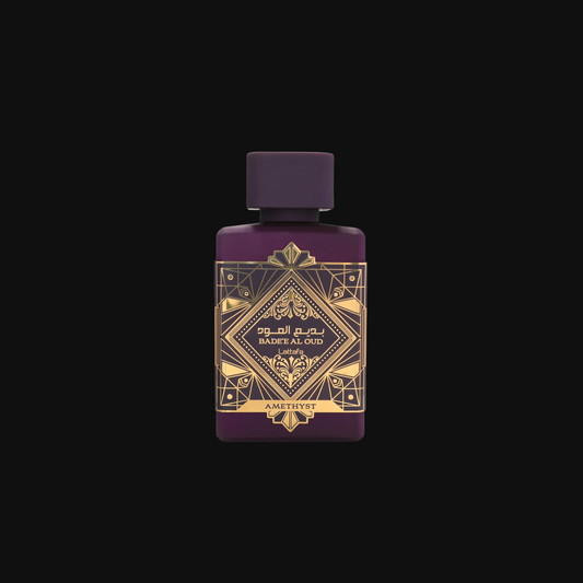 Bade’e Al Oud Amethyst | Lattafa