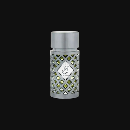 Jazzab Silver | Ard Al-Zafaaran