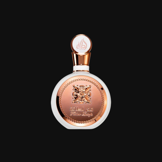 Fakhar Lattafa Rose Gold | Lattafa
