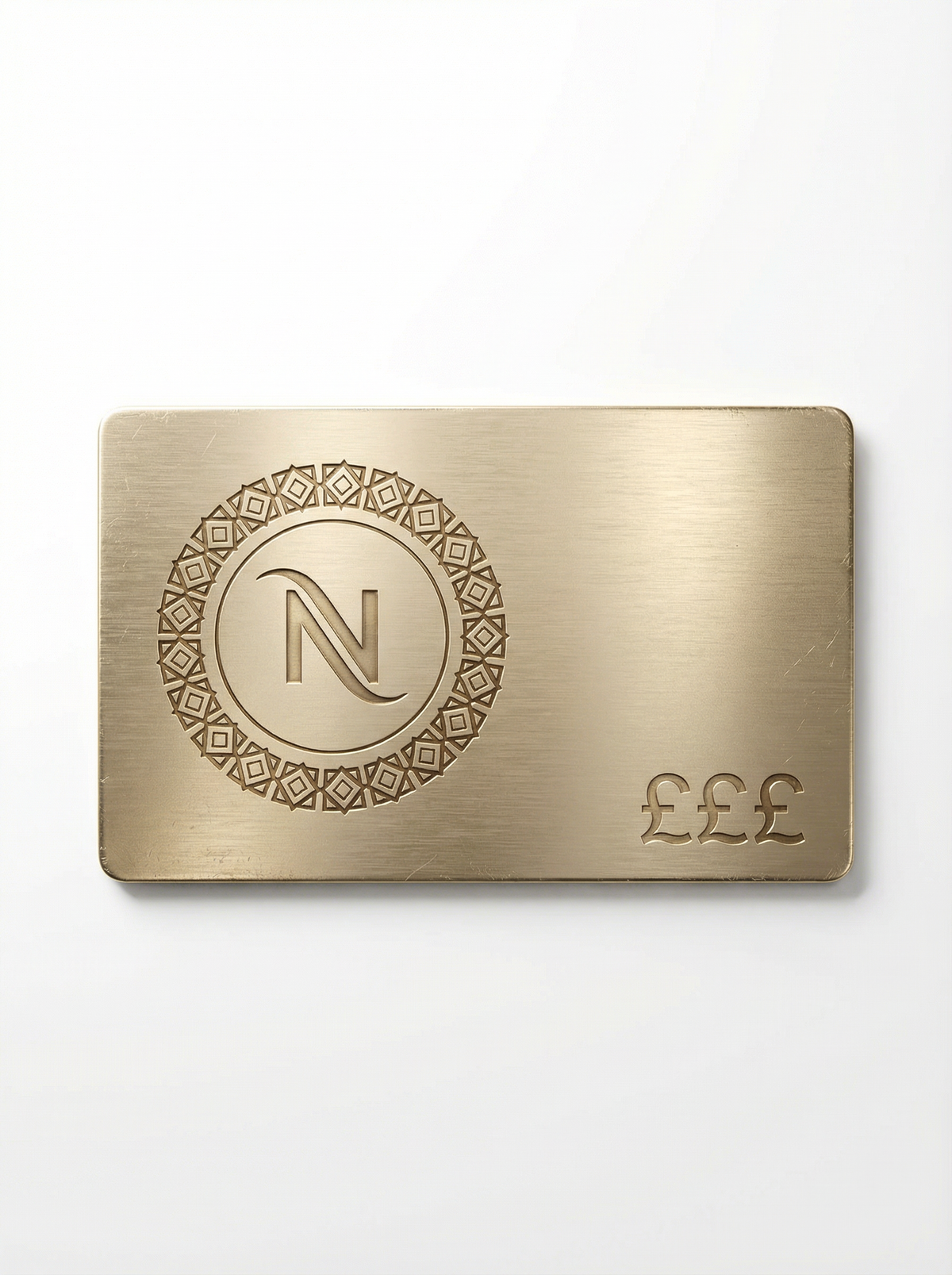 eGift Card