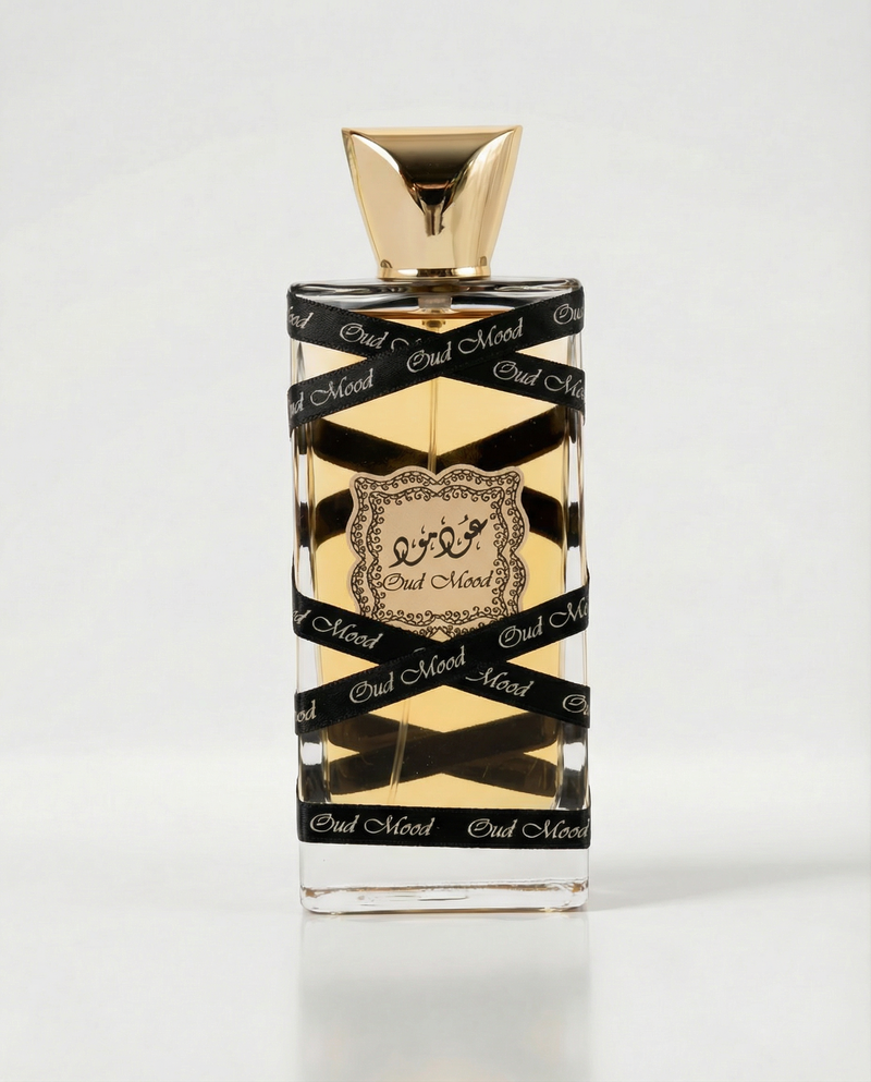 Oud Mood | Lattafa