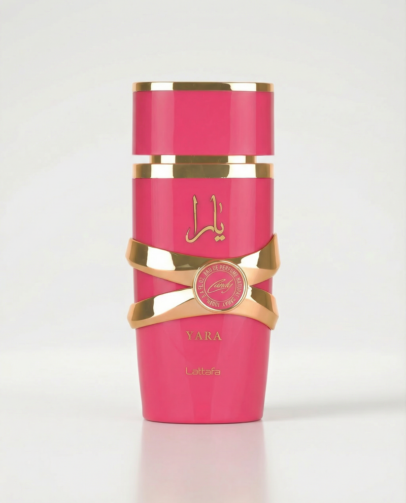 Yara Candy | Lattafa