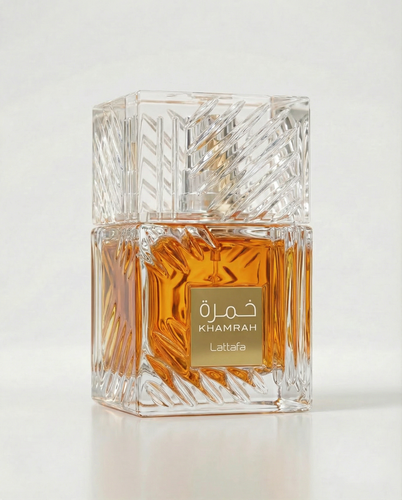 Khamrah | Lattafa