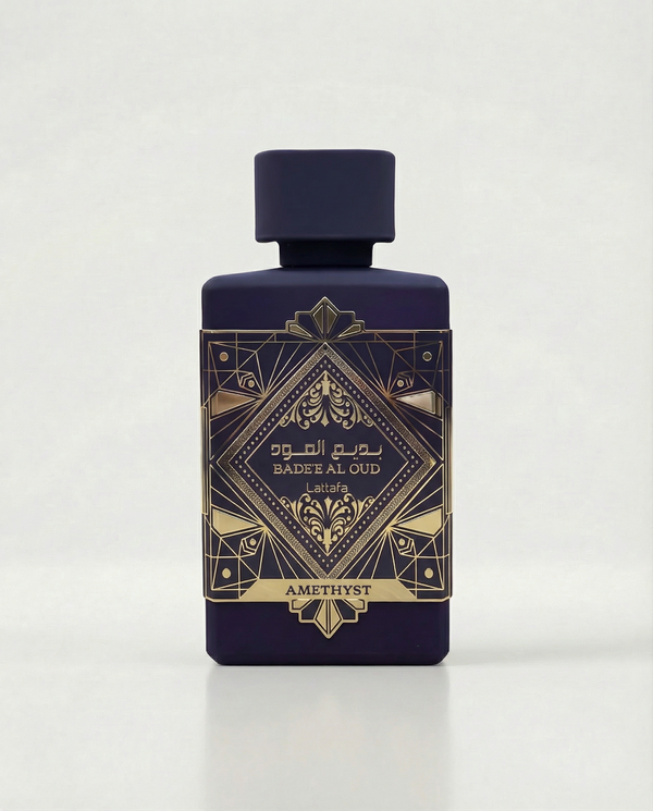 Bade’e Al Oud Amethyst | Lattafa