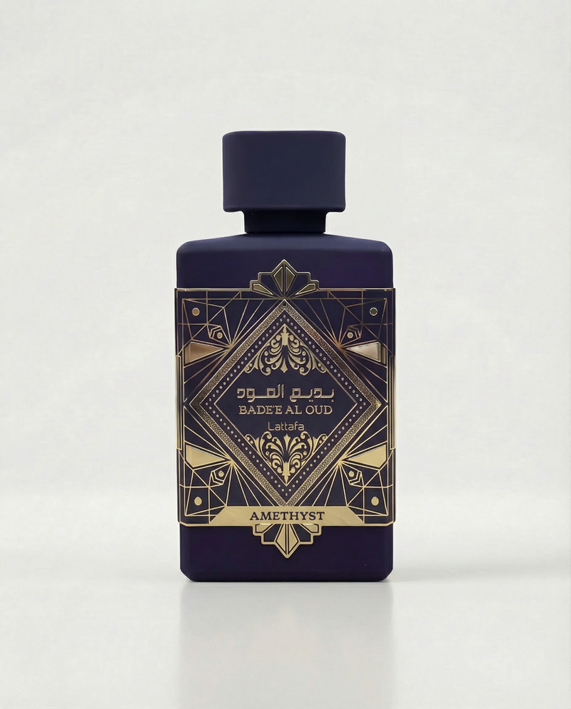 Bade’e Al Oud Amethyst | Lattafa