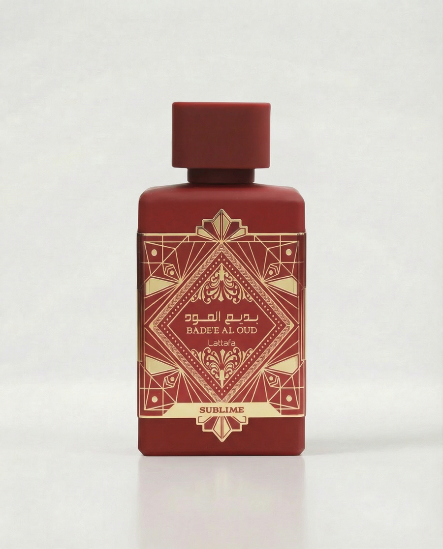 Bade’e Al Oud Sublime | Lattafa