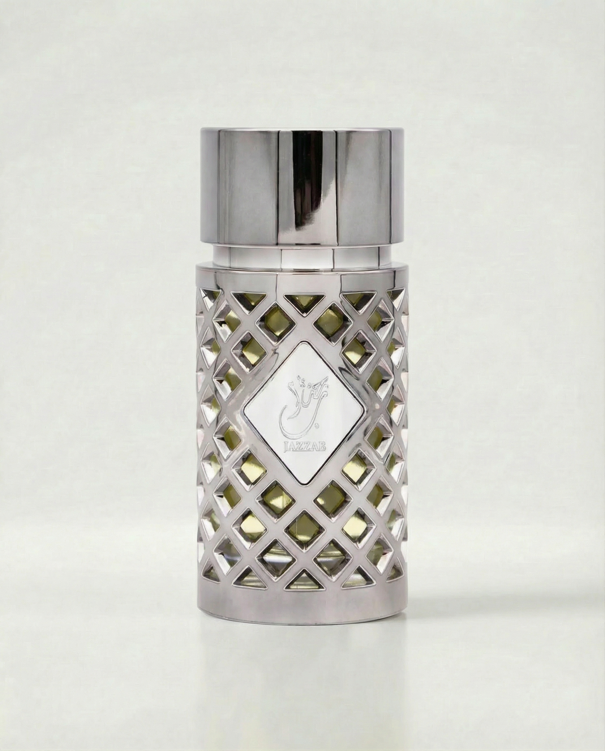 Jazzab Silver | Ard Al-Zafaaran