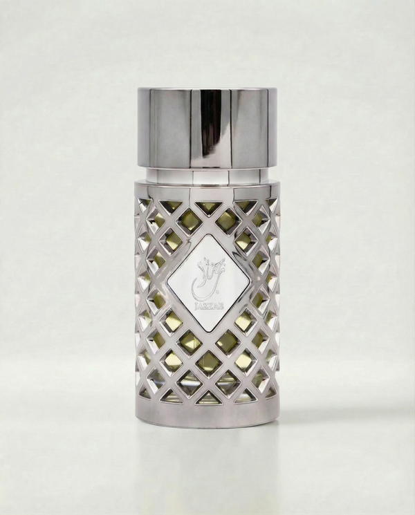 Jazzab Silver | Ard Al-Zafaaran