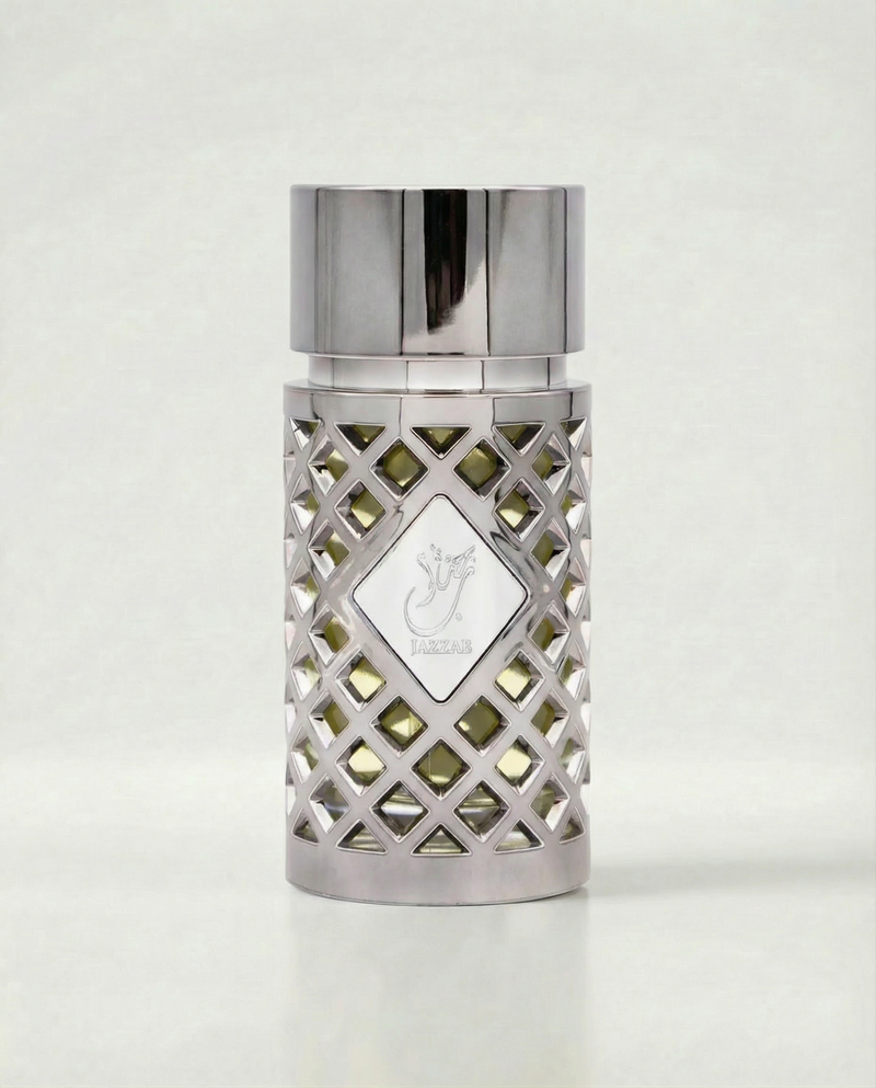 Jazzab Silver | Ard Al-Zafaaran
