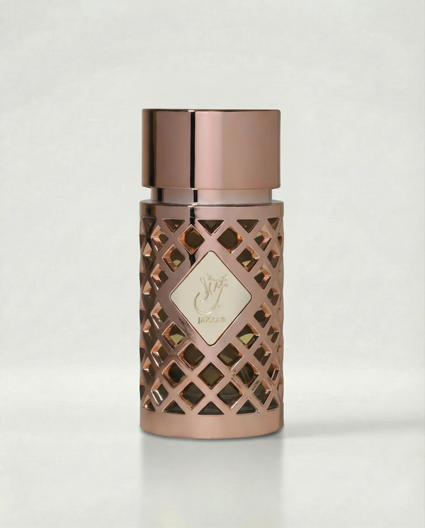 Jazzab Rose Gold | Ard Al-Zafaaran