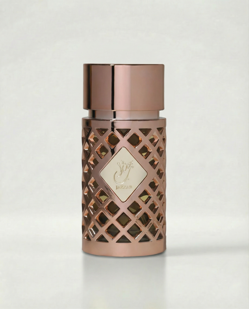 Jazzab Rose Gold | Ard Al-Zafaaran