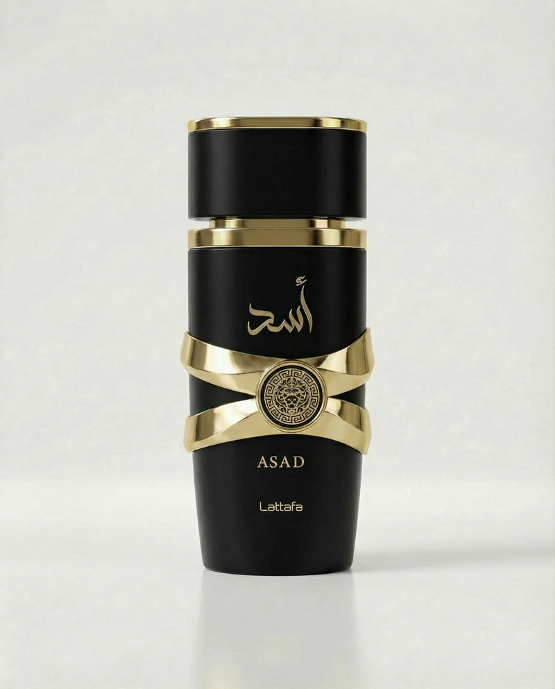 Asad | Lattafa