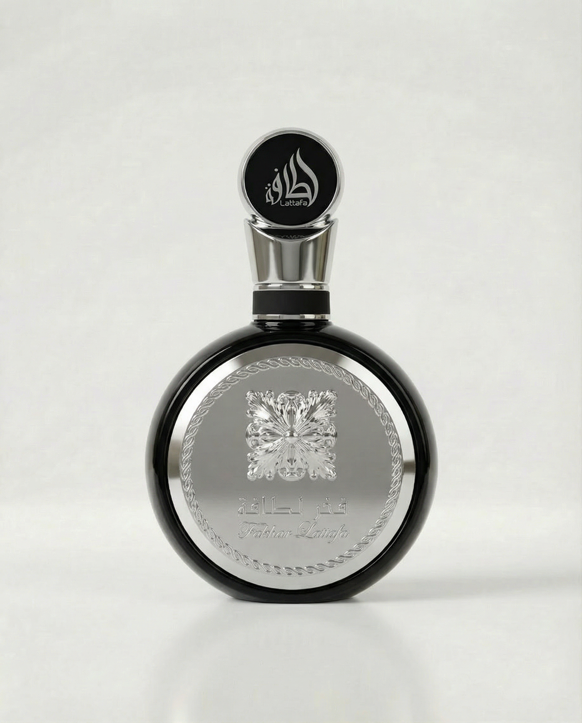 Fakhar Lattafa Silver | Lattafa