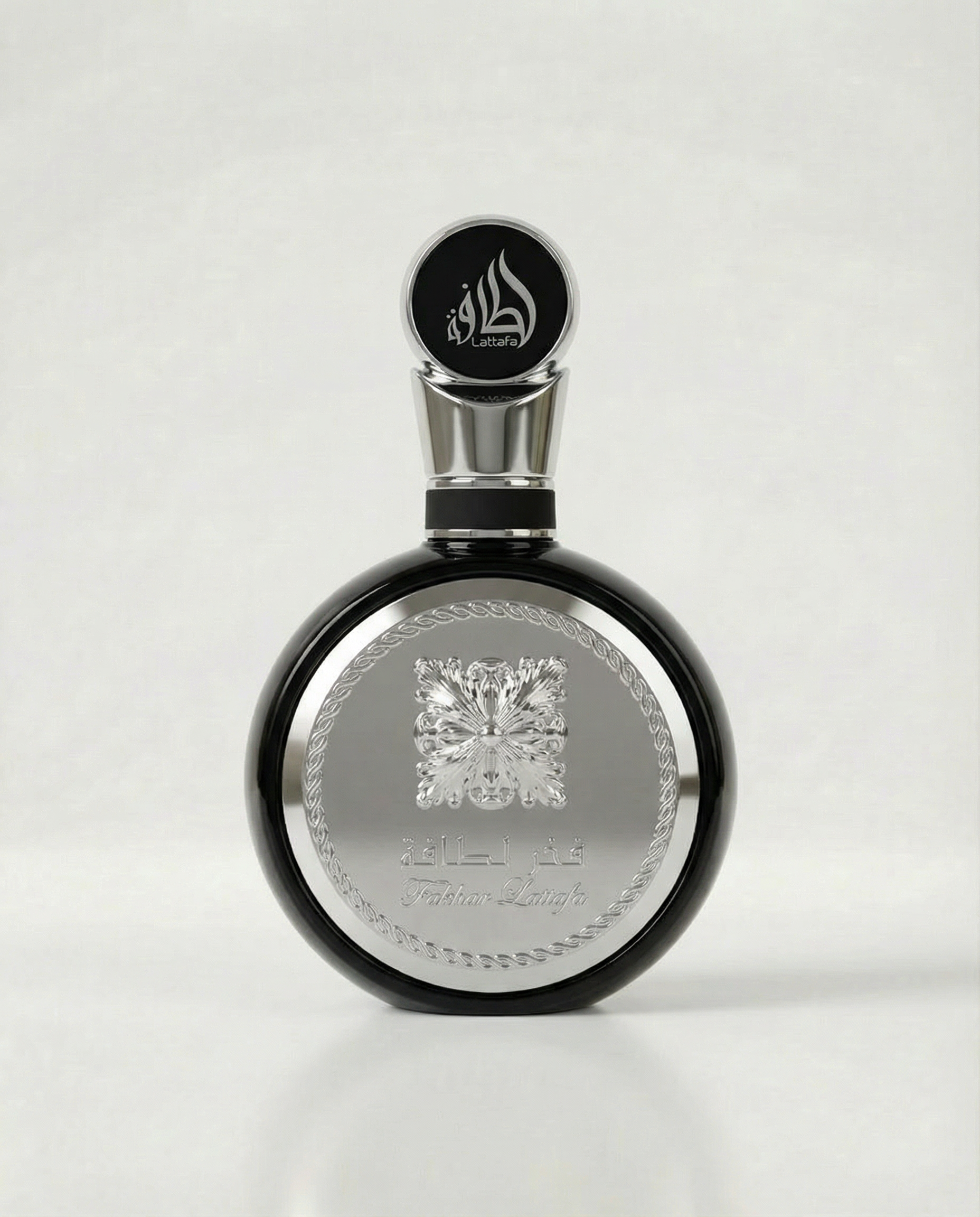 Fakhar Lattafa Silver | Lattafa