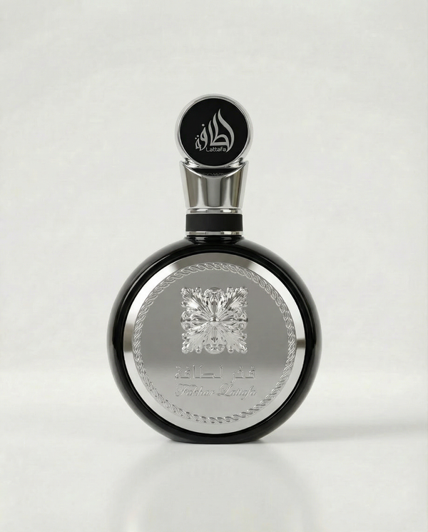 Fakhar Lattafa Silver | Lattafa