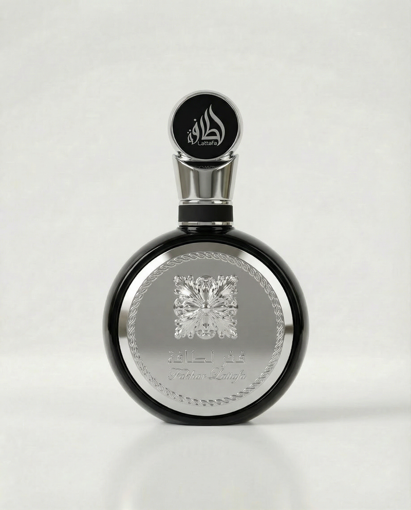 Fakhar Lattafa Silver | Lattafa