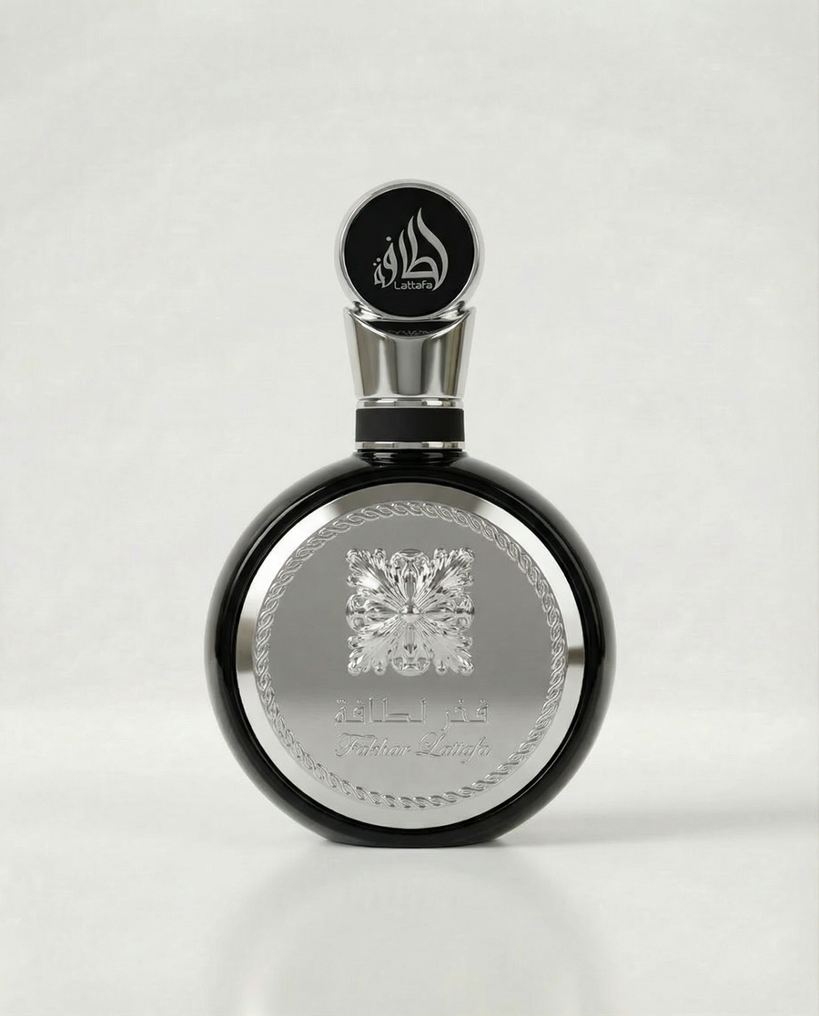 Fakhar Lattafa Silver | Lattafa