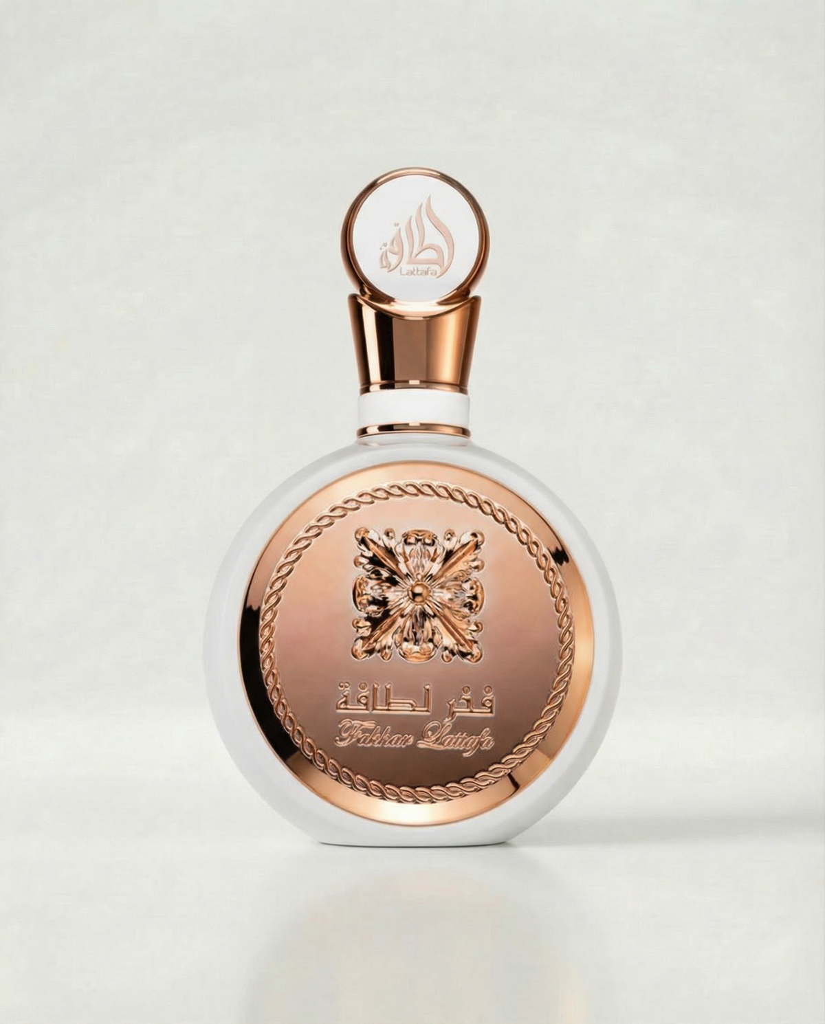 Fakhar Lattafa Rose Gold | Lattafa
