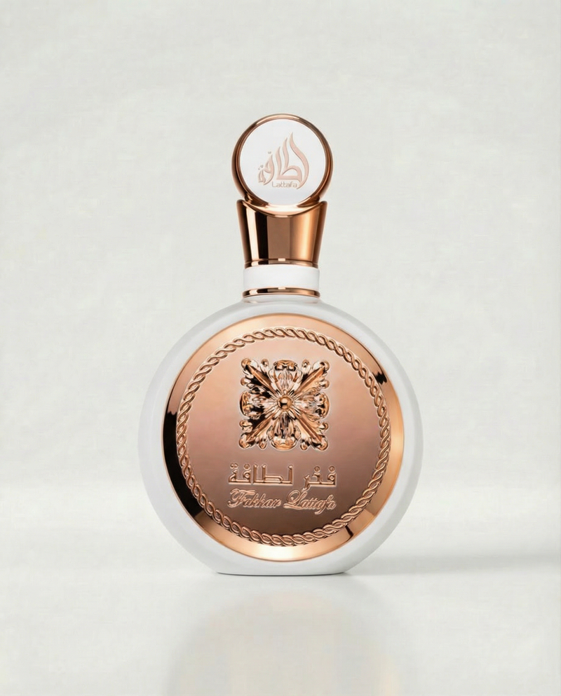 Fakhar Lattafa Rose Gold | Lattafa