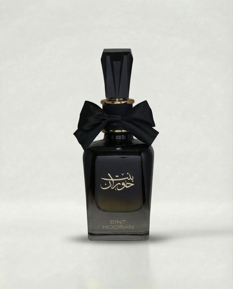 Bint Hooran | Ard Al-Zafaaran