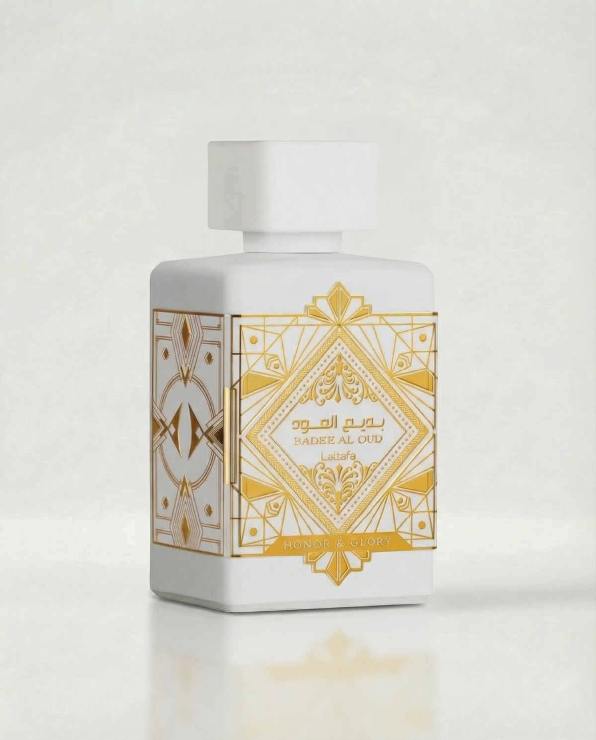Bade’e Al Oud Honor & Glory | Lattafa
