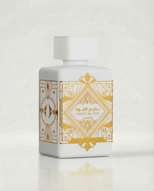 Bade’e Al Oud Honor & Glory | Lattafa