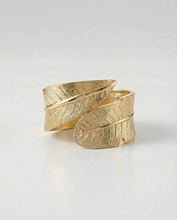 Leaf Bracelet
